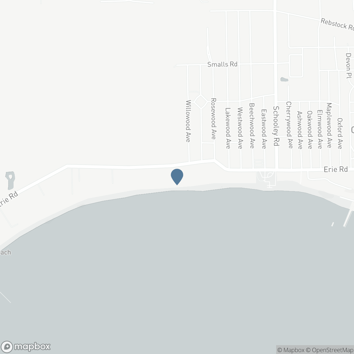 4337 ERIE Road, Fort Erie, Ontario L0S 1B0